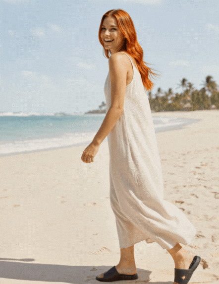 Sandalias OXZEN Verano